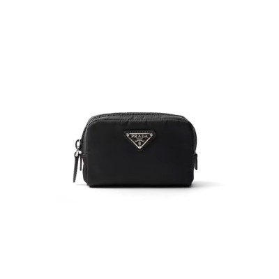 PRADA MICRO RE-NYLON POUCH 1ND339 (12.5*8*4cm)